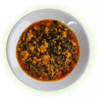 Egusi Soup