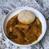 Ogbono Soup (Vegan) - Image 2