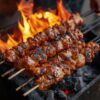 Beef Suya - Image 4