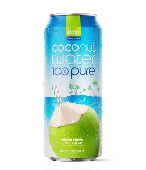 Coconut Water