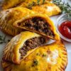Jamaican Beef Patty - Image 2