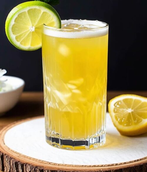 Lemonade (VeganDale)