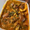 Ogbono Soup (Vegan) - Image 3