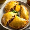 Jamaican Beef Patty - Image 4