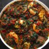 Efo Riro (Vegan)