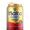 Malt Drink