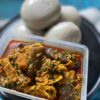 Egusi Soup (Vegan) - Image 2