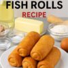 Fish Rolls (1 pcs)