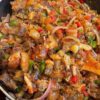 Asun (Peppered Chargrilled Goat Meat) - Image 3